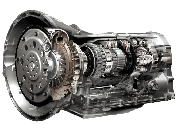 Used Transmission for Car