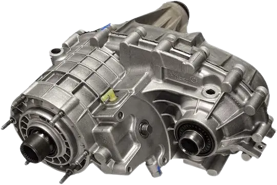 Used Transfer Case